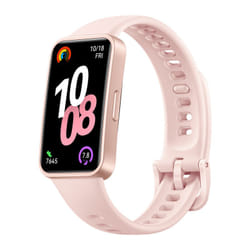 Bracelet Connecté Huawei Band 10 Rose