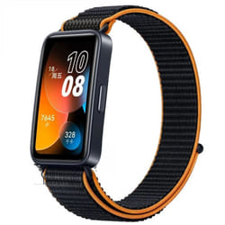 Bracelet Connecté HUAWEI Band 8 - Orange Vibrant