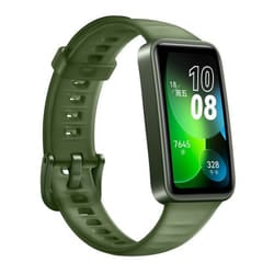 Bracelet Connecté HUAWEI Band 8 - Vert