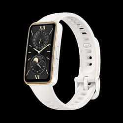 Bracelet Connecté HUAWEI Band 9 - Blanc