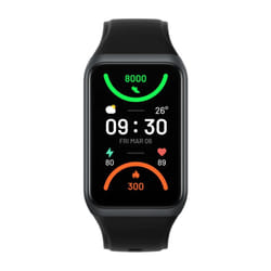 Bracelet Connecté OPPO Band 2 Noir Édition Officielle