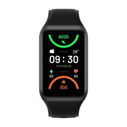 Bracelet Connecté OPPO Band 2 Noir Édition Officielle