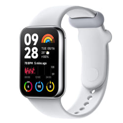 Bracelet Connecté Xiaomi Band 8 Pro Gris