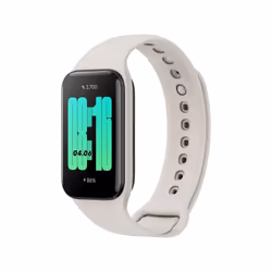 Bracelet Connecté Xiaomi Redmi Smart Band 2 - Écran: Tactile TFT 1.47 (172 x 320 pixels, 247 ppp) - Système d''exploitation:  ...