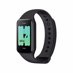 Bracelet Connecté Xiaomi Redmi Smart Band 2 Noir