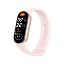 Bracelet Connecté Xiaomi Smart Band 9 / Rose