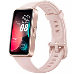 Bracelet Connectée Huawei Band 8 - Rose