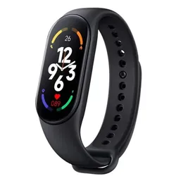 Bracelet Connectée LIGE M7 - Noir
