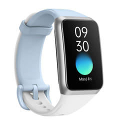 Bracelet Connectée Oppo Band 2 Bleu