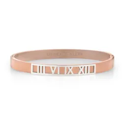 Bracelet Femme Daniel Klein Bronze (DKJ.2.2077-3)