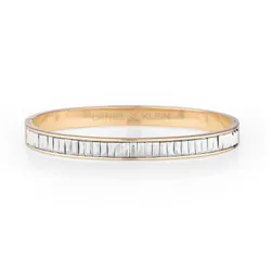 Bracelet Femme Daniel Klein Bronze (DKJ.2.2078-3)