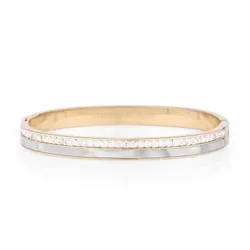 Bracelet Femme DANIEL KLEIN - Gold (DKJ-2-2079-2)