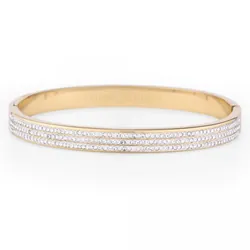 Bracelet Femme DANIEL KLEIN - Gold (DKJ-2-2080-2)