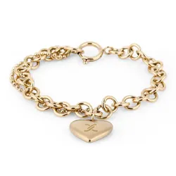 Bracelet Femme Daniel Klein Gold (DKJ.3.2091-3)
