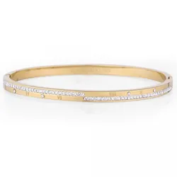 Bracelet Femme Daniel Klein Gold (DKJ.7.2092-2)