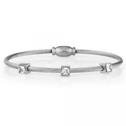 Bracelet Femme Daniel Klein Silver (DKJ.3.2085-1)