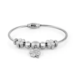 Bracelet Femme Daniel Klein Silver (DKJ.3.2087-1)