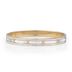Bracelet Femme Santa Barbara Polo Gold (SBJ.3.1034-2)