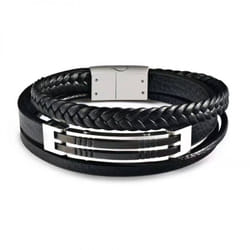 BRACELET HOMME POLO SANTA BARBARA SBJ.6.1008-1
