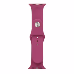Bracelet compatible avec la dernière version d'Apple Watch 42/44mm et Ksix Watch Urban 2 (BXSW3B) - Compatible avec FT50, FT3 ...