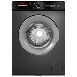 Brandt BLF615S - Lave-linge frontal, 6 kg, 1000 tr/min, 15 programmes, classe A+++