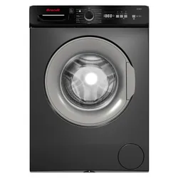 Brandt BLF842S - Lave-linge frontal, 8 kg, 1400 tr/min, 15 programmes, classe A+++