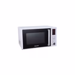 Micro Onde BRANDT - Volume: 23 Litres - Puissance: 800 Watts - Pose Libre - Fonction: Mono-fonction - Mode Décongélation: Aut ...