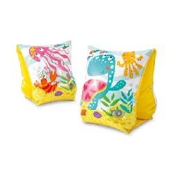 Brassards Intex 56666NP Fonds Marins