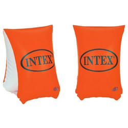 Brassards Intex 58641NP - Orangé