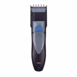 Braun Hairclipper HC50
