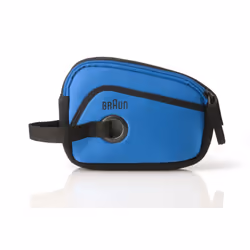 Braun Hairclipper HC50 Bleu 8