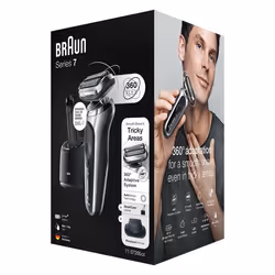Braun Series 7 71-S7200c