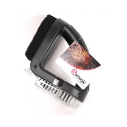 Brosse 3 Fonctions SOMAGIC Pour Blancha et Barbecue