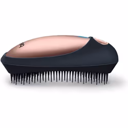 Brosse à Cheveux Démêlante avec Fonction Ionique Beurer HT10