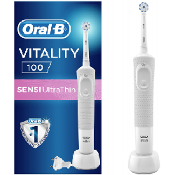 Brosse à dents électrique Oral-B Vitality 100 Cross Action