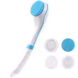 Brosse De Bain Electrique Westinghouse WH1193 - Alimentation : Batterie rechargeable (Lithium intégrée) - Nettoyage et massag ...