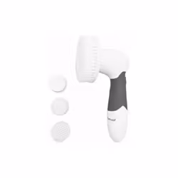 Brosse de visage et de corps Techwood
