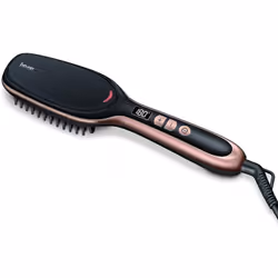 Brosse Lissante BEURER HS60 45 Watts - Noir
