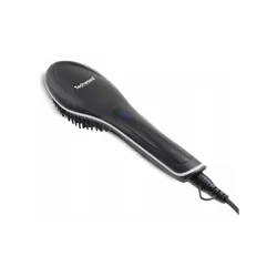 Brosse lissante Techwood TBC-229L 55W - Brosse puissant pour bois dur