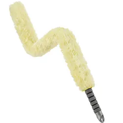 Brosse Magic Pliable Sillgech En Microfibre Beige
