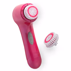 Brosse Nettoyante De Visage Westinghouse WH1138 Rose