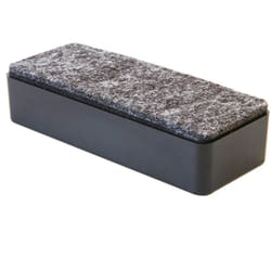 Brosse Pour Tableau Magnétique Deli - Noir
