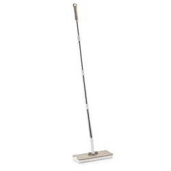 Brosse Sillgech Ramasse Miettes Pour Tapis Beige