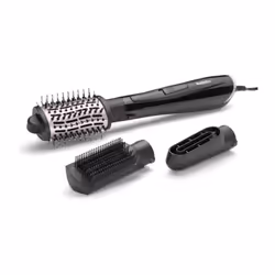 Brosse soufflante BABYLISS AS128E 1000W - Noir