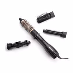 Brosse Soufflante Babyliss Smooth Finish AS122E 1200W Noir