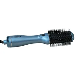 Brosse Soufflante Florence HK402 1200W Bleu Ciel