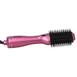 Brosse Soufflante Florence HK402 1200W Rose