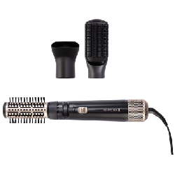 Brosse Soufflante Remington Blow Dry & Style Air Styler Airstyler AS7580 1000W Noir