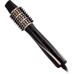 Brosse Soufflante Remington Blow Dry & Style AS7700 - Puissance : 1200W - Nombre de vitesse : 2 Niveaux + Air frais - Accesso ...