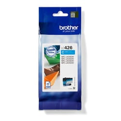 Brother LC426C cartouche d'encreOriginal Cyan